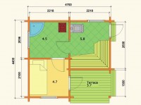 баня могилев